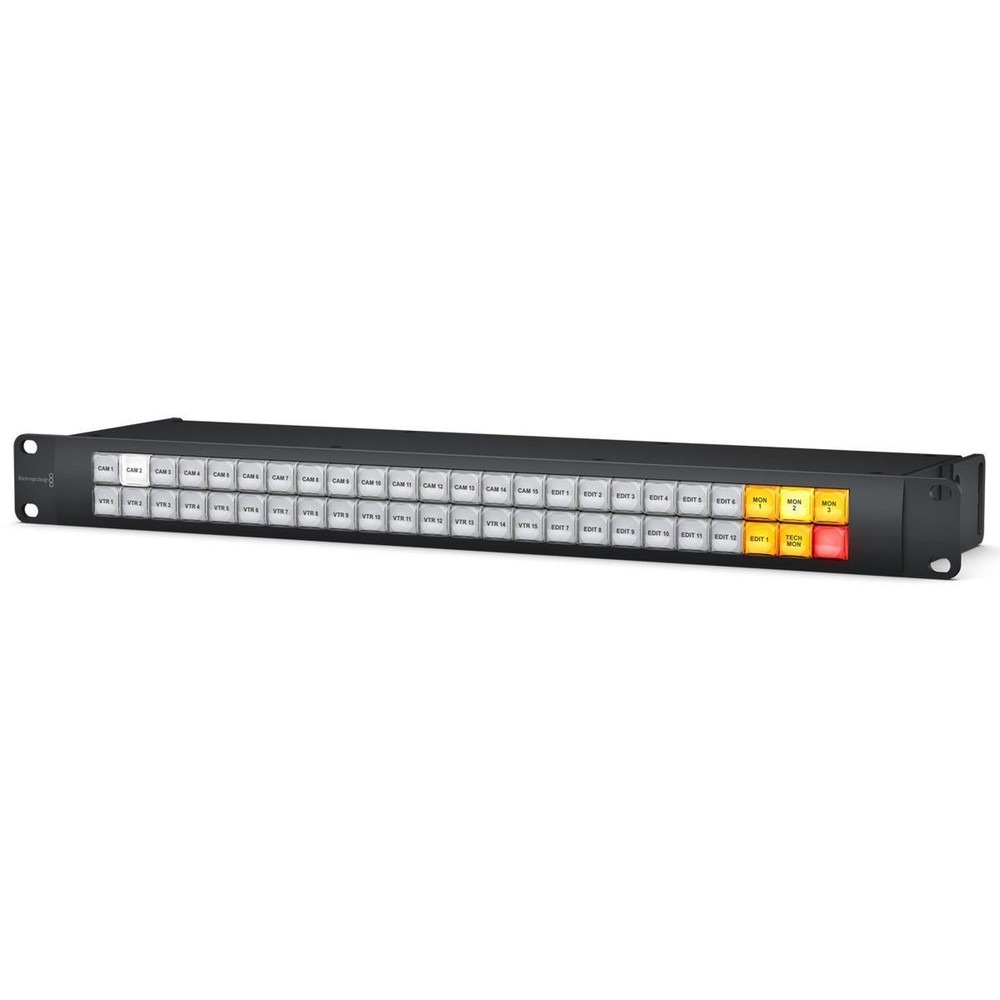Blackmagic Design Videohub Smart Control Pro #VHUB/WSC/PRO