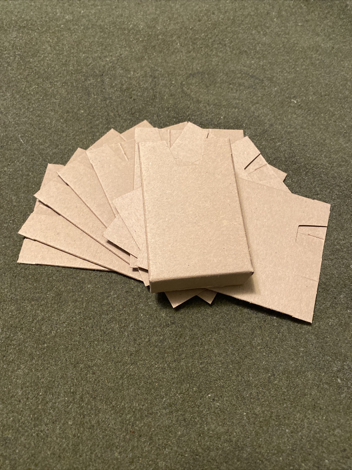 ⚡️STRIPPER CLIP BANDOLIER INSERT BOXES .223 / 5.56 mm . TEN (10) EACH.