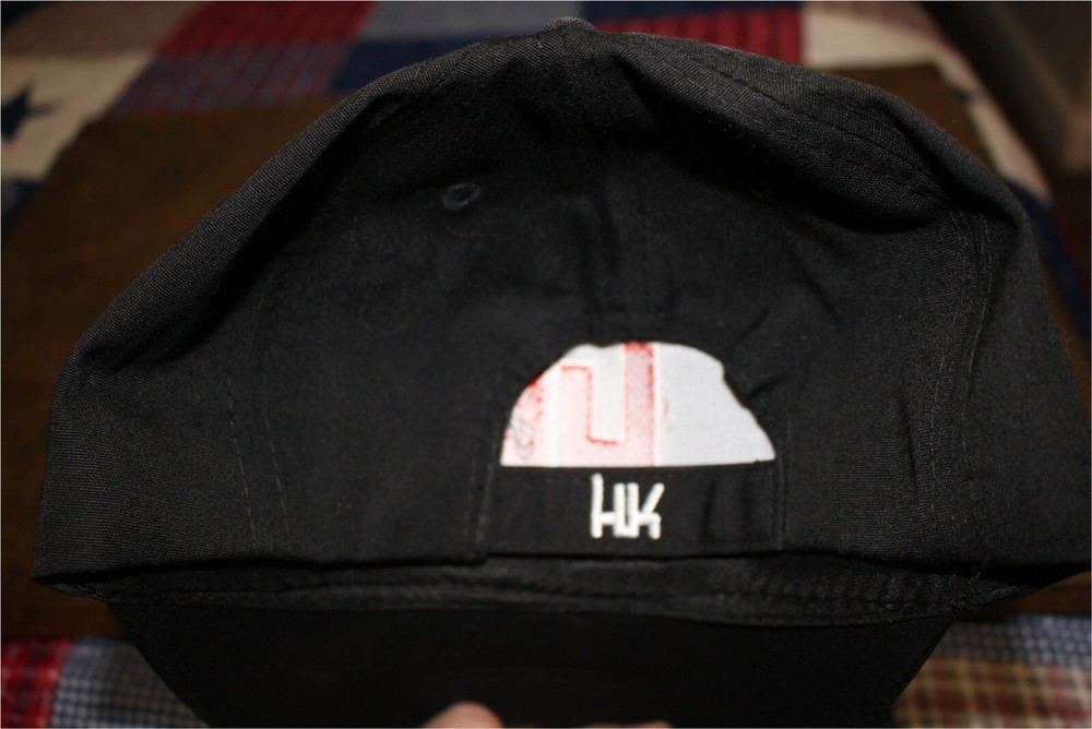 HK Heckler & Koch Cap