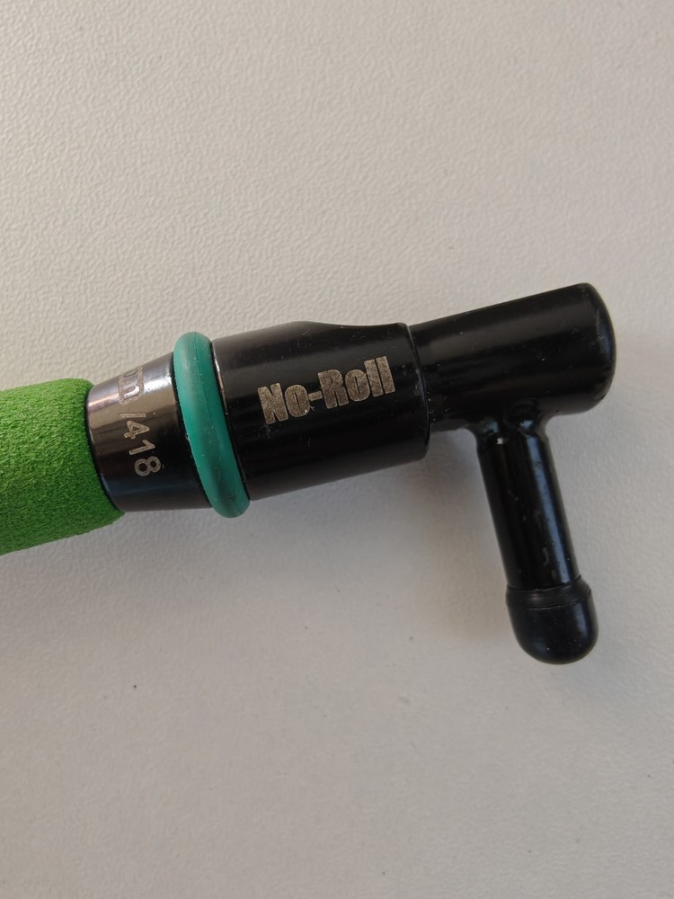 Edgy Tools - No Roll Knockdown PDR Paintless Dent Repair Tools