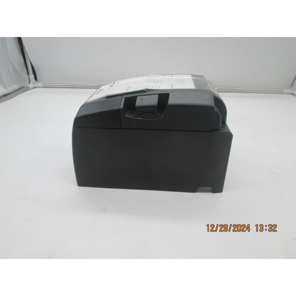 Star Micronics TSP650II Bluetooth Receipt Printer + 24V Power Adapter