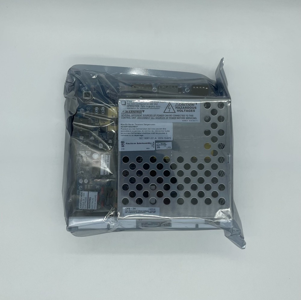 Notifier AMPS-24 - Same Day Shipping (SEALED)