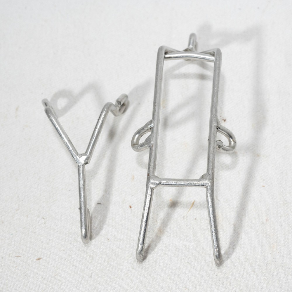 Oceanic Prodigy Scuba Dive Diving Computer Puck Module Metal Frame Mount