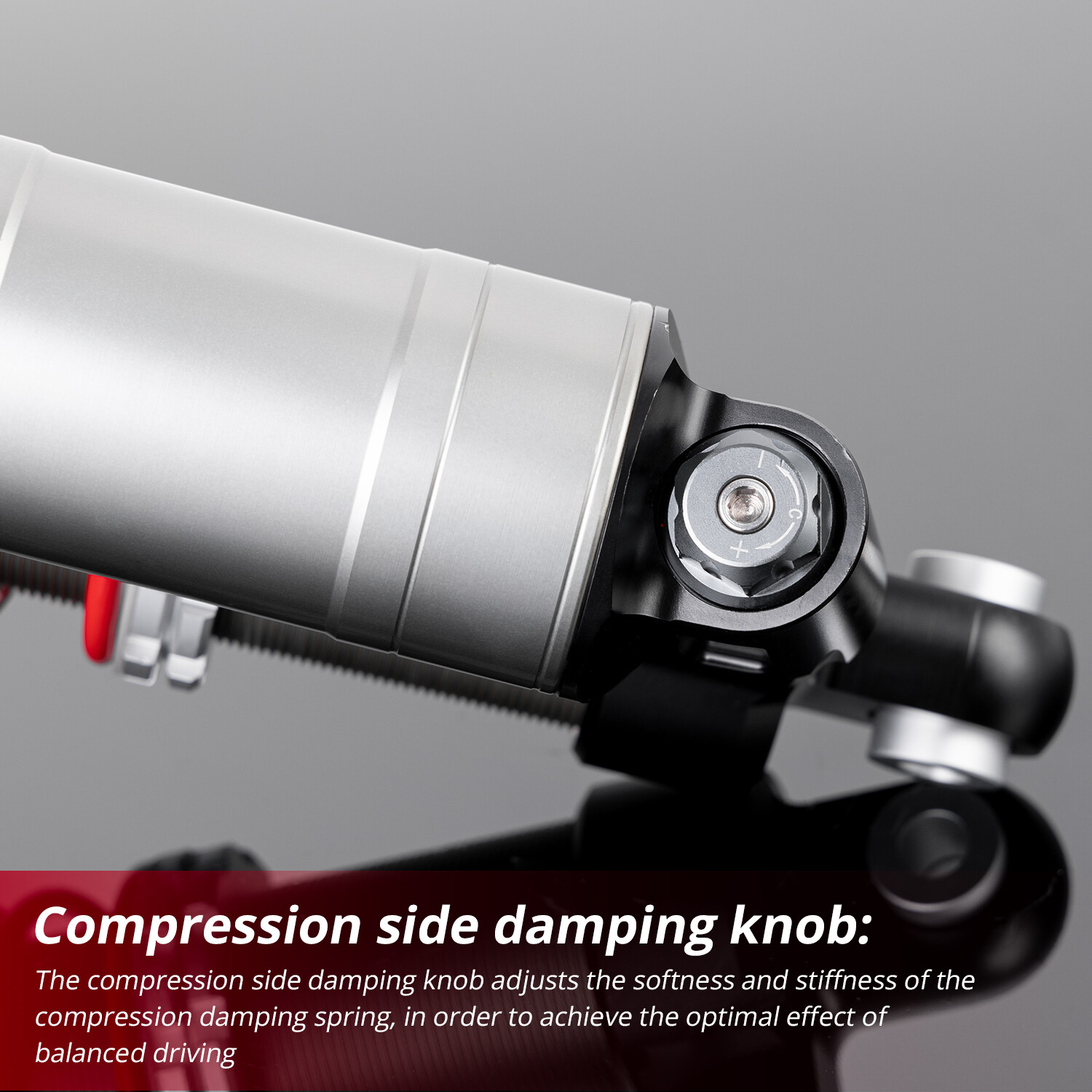 Stage 5 Performance Front & Rear Shocks Absorber Set For 09-14 POLARIS RZR 800 S