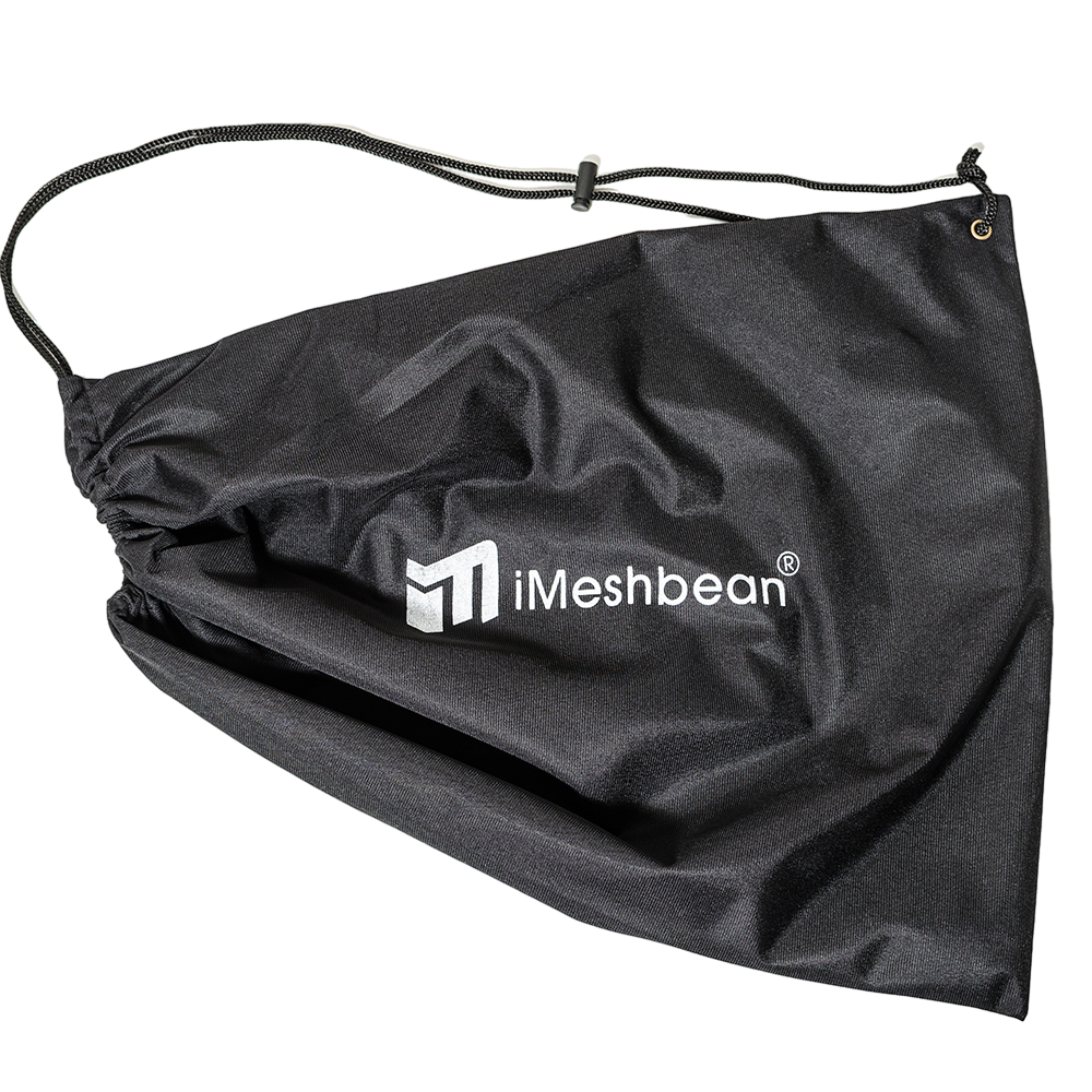 Blood Mouth Solar Auto Darkening Welding Helmet Arc Tig Mig Welder Mask Hood+Bag