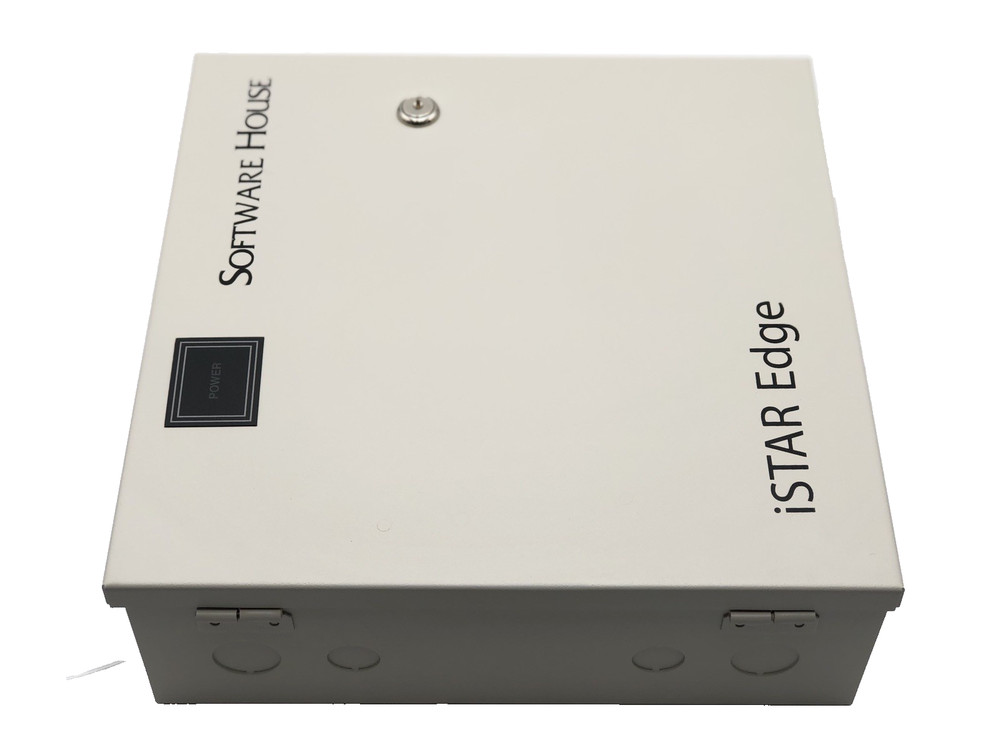Software House ESTAR002 EDGESTAR 2 RDR 64MB Reader Access Door Control Panel