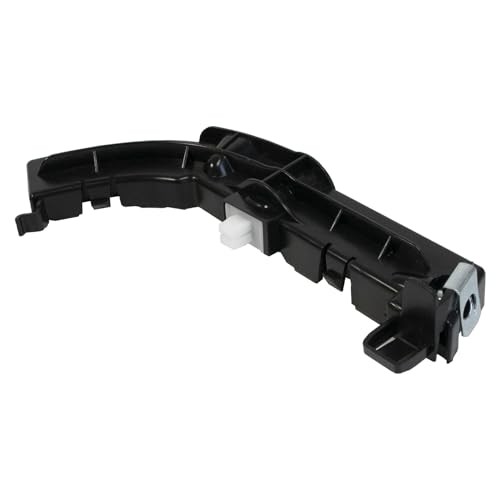 Front Bumper Support Bracket Compatible With 2008-2023 Dodge Challenger 1 Pair