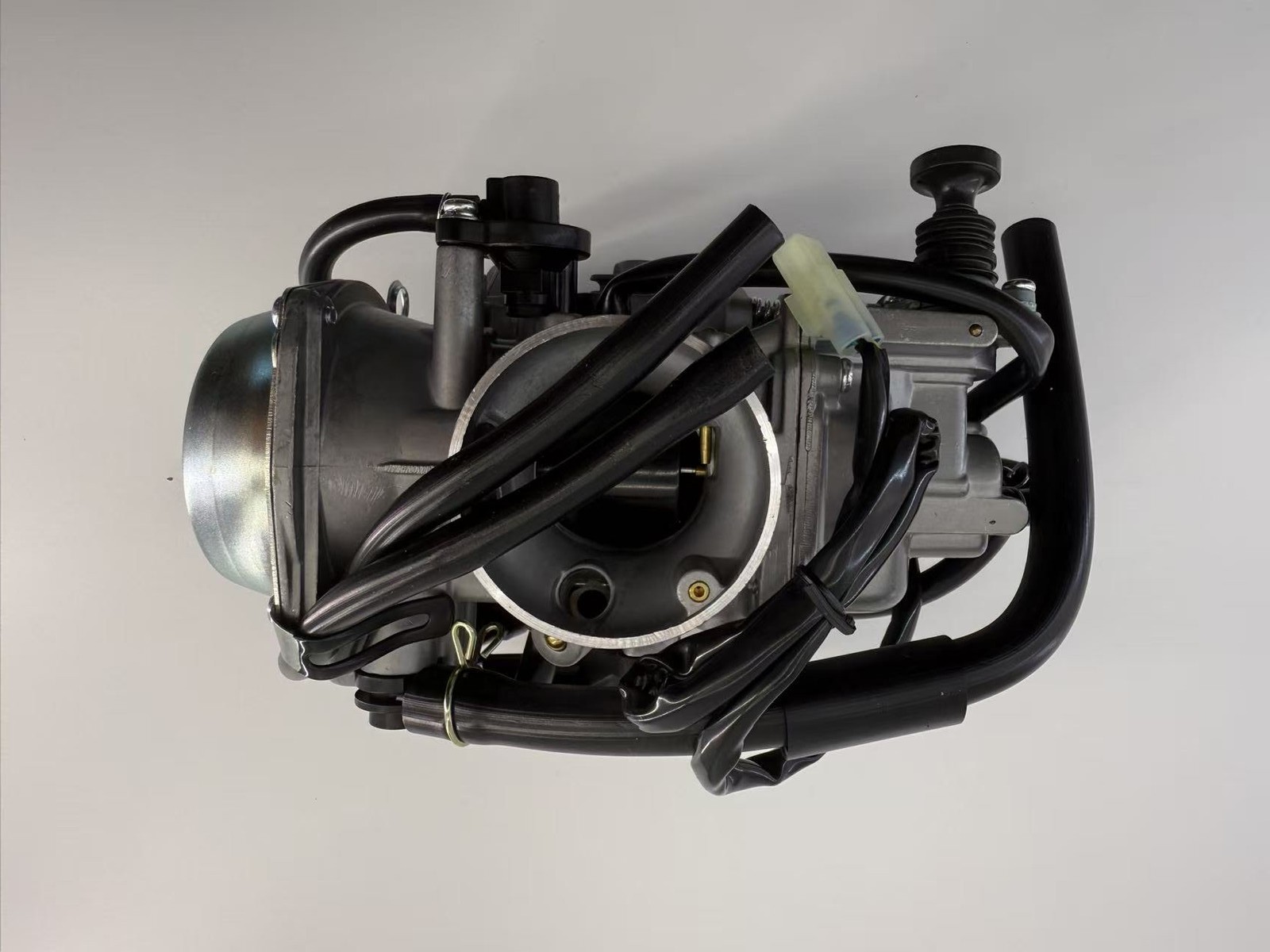 Genuine OEM Carburetor For 2005-11 Honda Foreman 500 TRX500FM 4x4 & TRX500FE 4x4