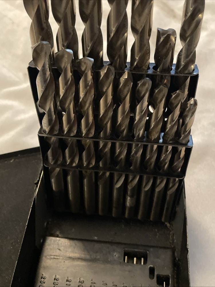 Eppico Magnum Super Premium Drill Bits