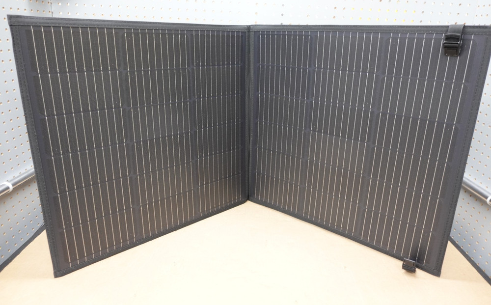 Sunsul 100W Solar Panel