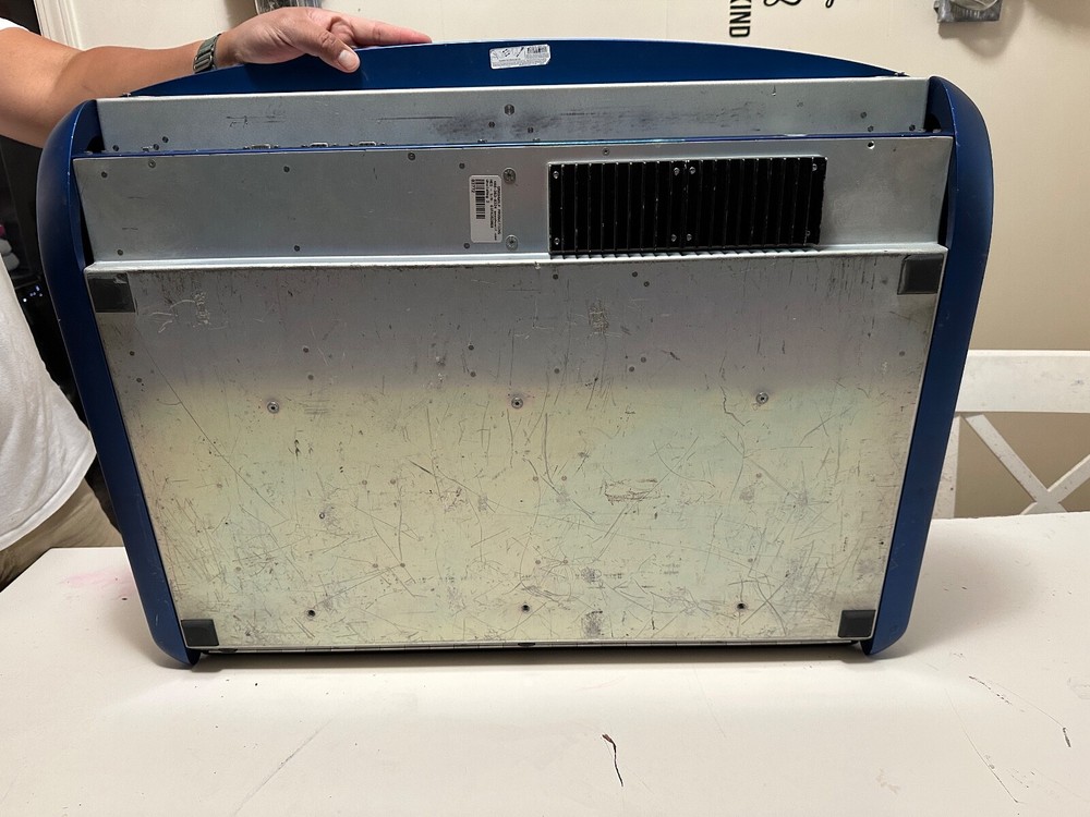 Smashwolf Productions WholeHog 3 Lighting Console