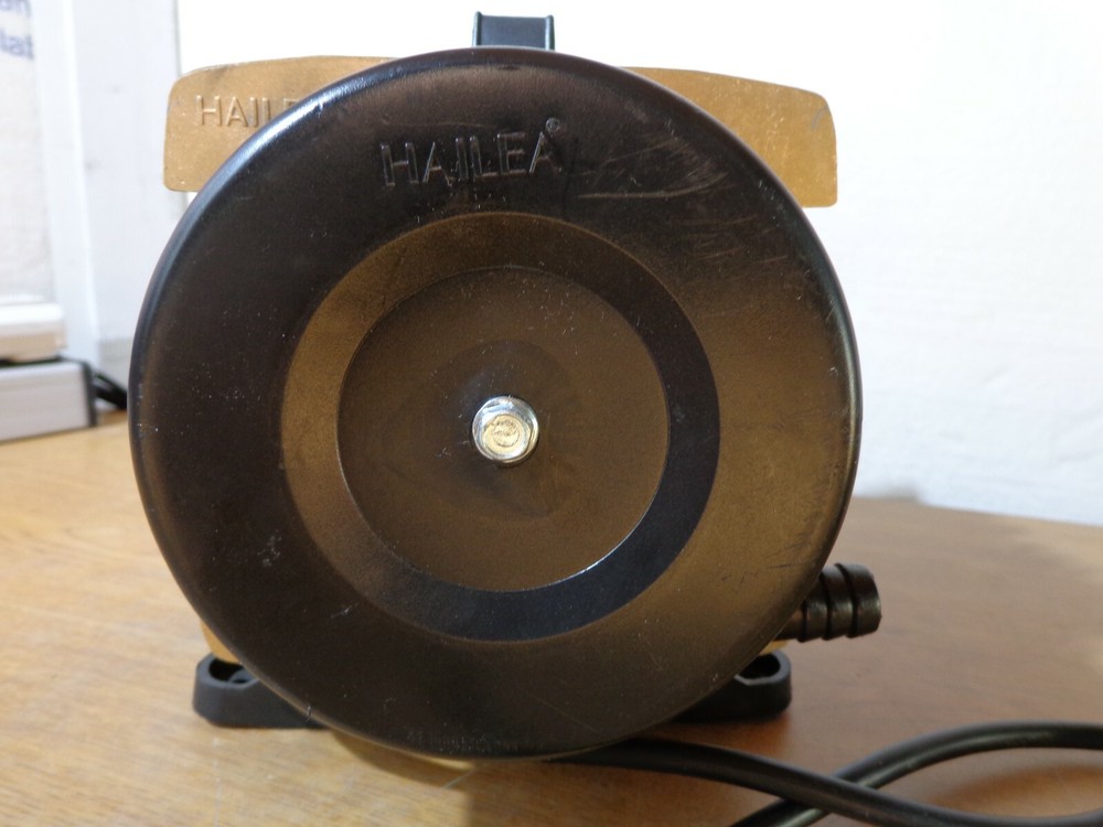 hailea air pump