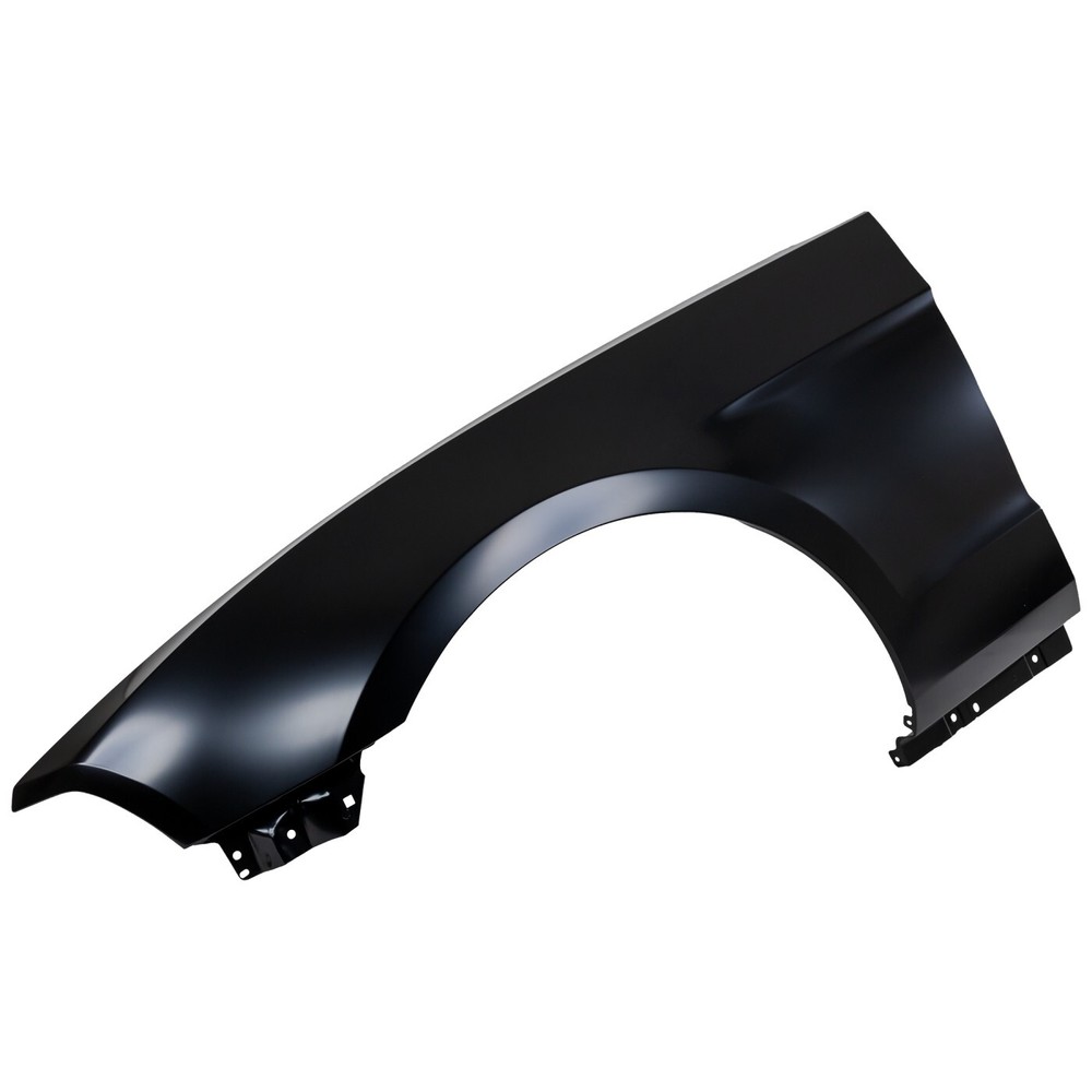 Fender For 2010-2014 Ford Mustang Front Driver Side CAPA Primed