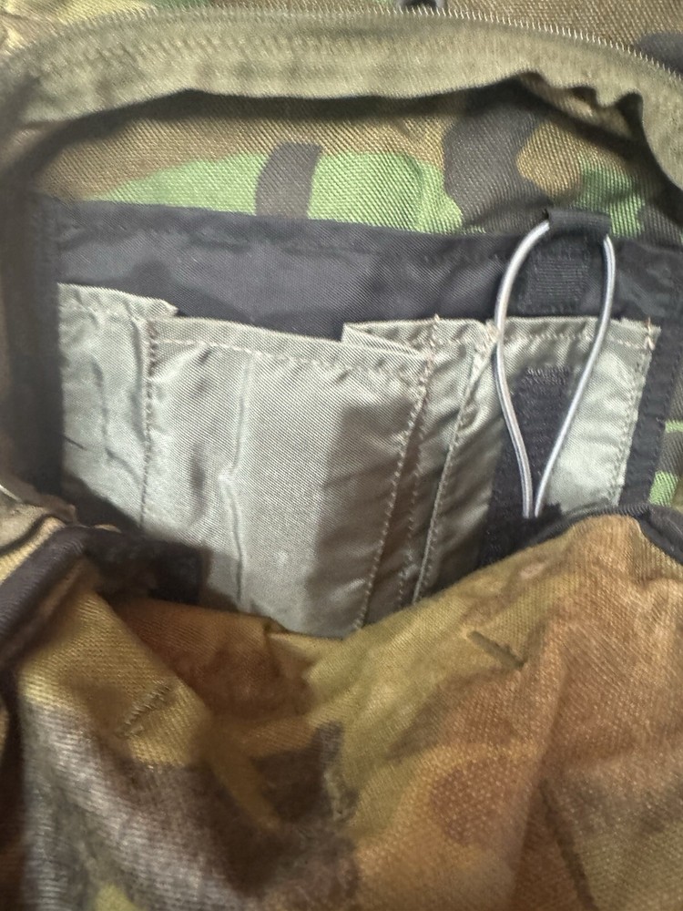 CamelBak Maximum Gear hydration pack military