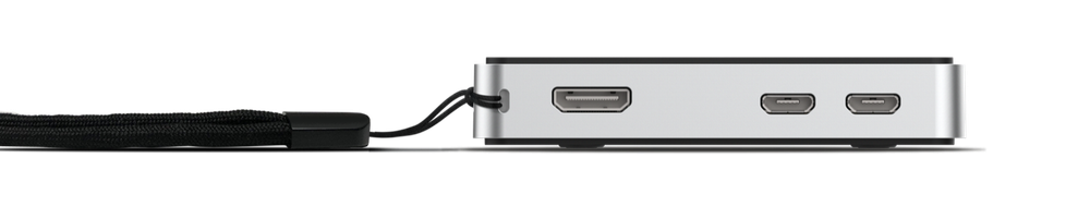 [FLIRC OFFICIAL] Raspberry Pi Zero Case
