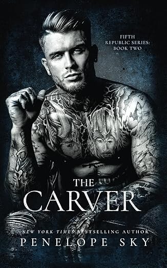 The Carver Paperback