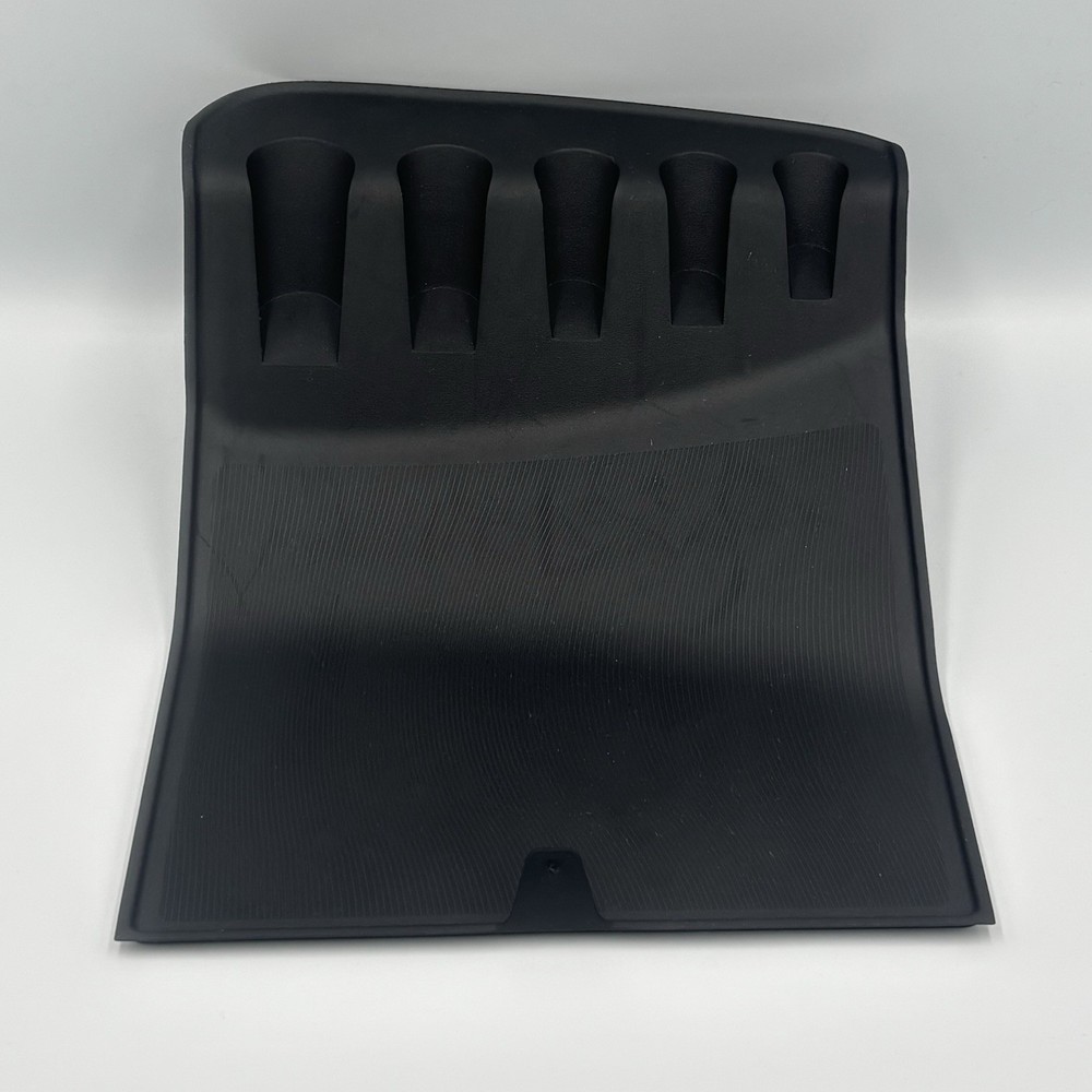 2017-2026 CHRYSLER PACIFICA DASHBOARD DASH GLOVE BOX STORAGE COMPARTMENT MAT OEM