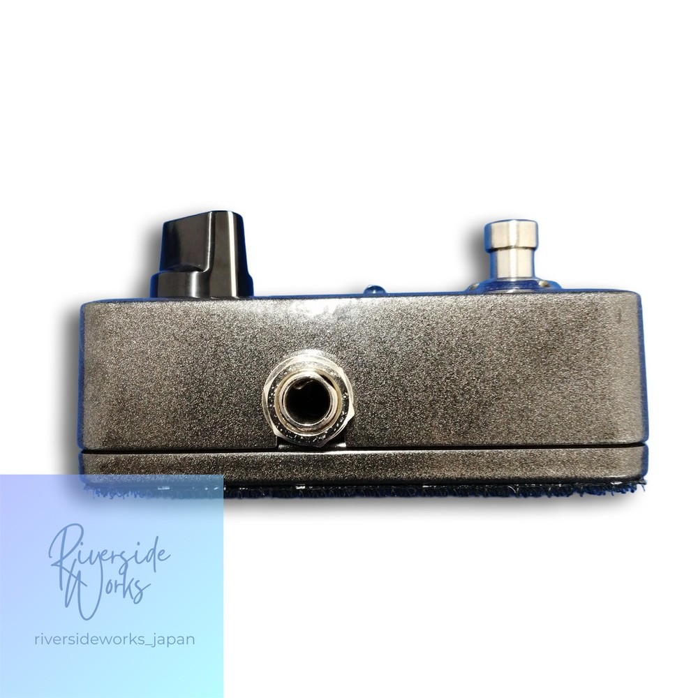 TC ELECTRONIC DITTO LOOPER Looping Effect Pedal JP