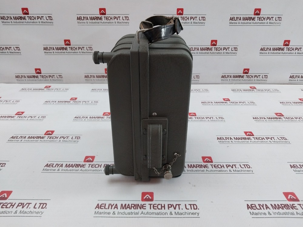 GENERAL ELECTRIC CF1VBK2-31N Recording Voltmeter 8CF1VBK2 0–140 / 280 VAC