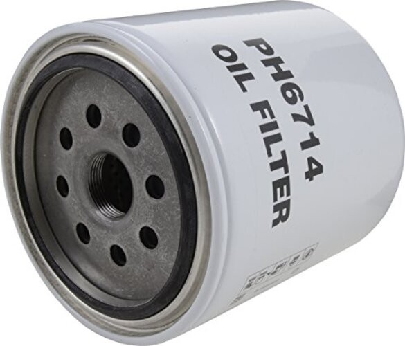 Luber-Finer OIL FILTER - PH6714 1 Pack