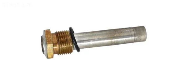 Sensor Well