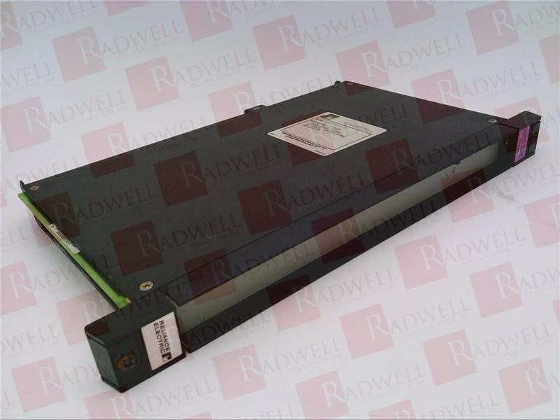 ASEA BROWN BOVERI 0-57413-E / 057413E (USED)