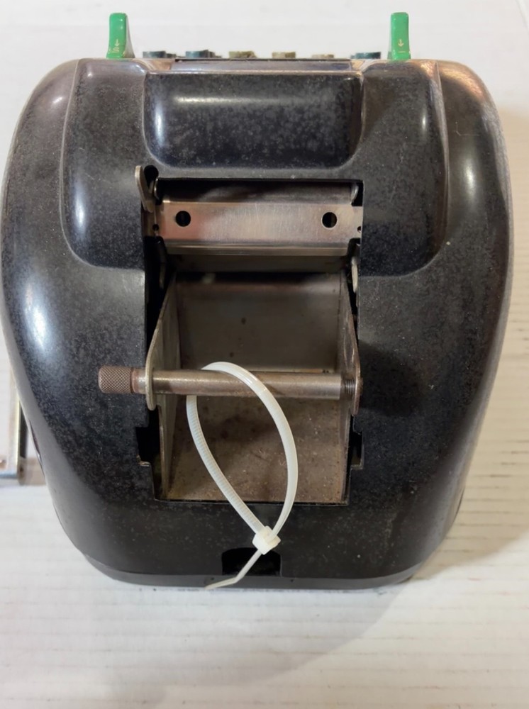 ANtique Victor Adding Machine Early 1900s For Repair