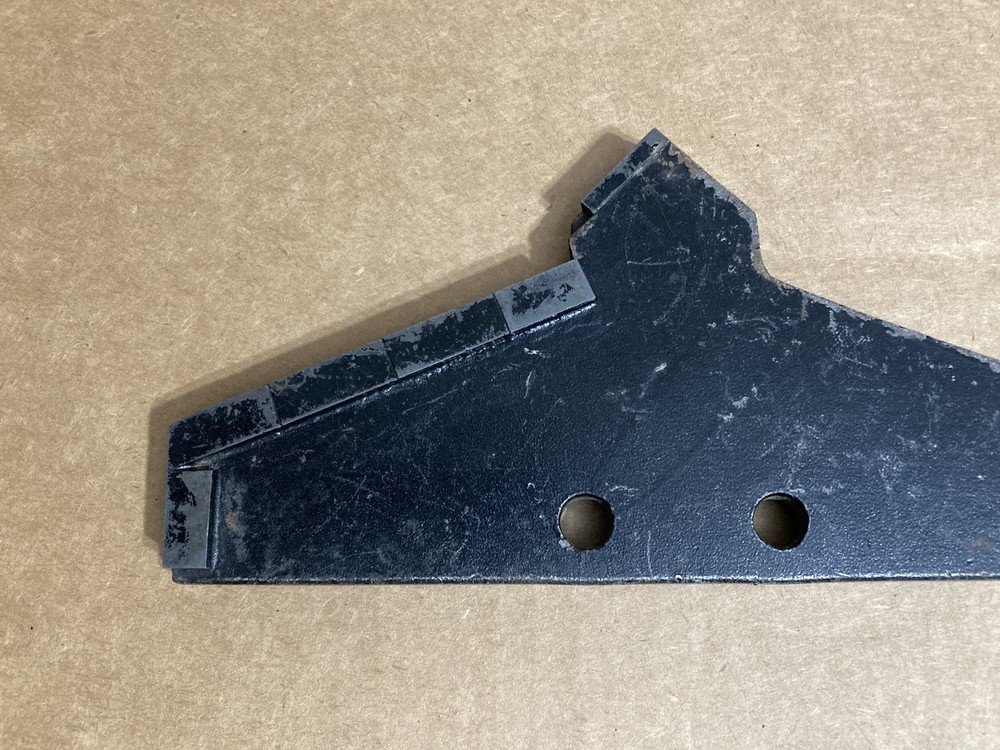 Little Beaver Carbide Blade 8”