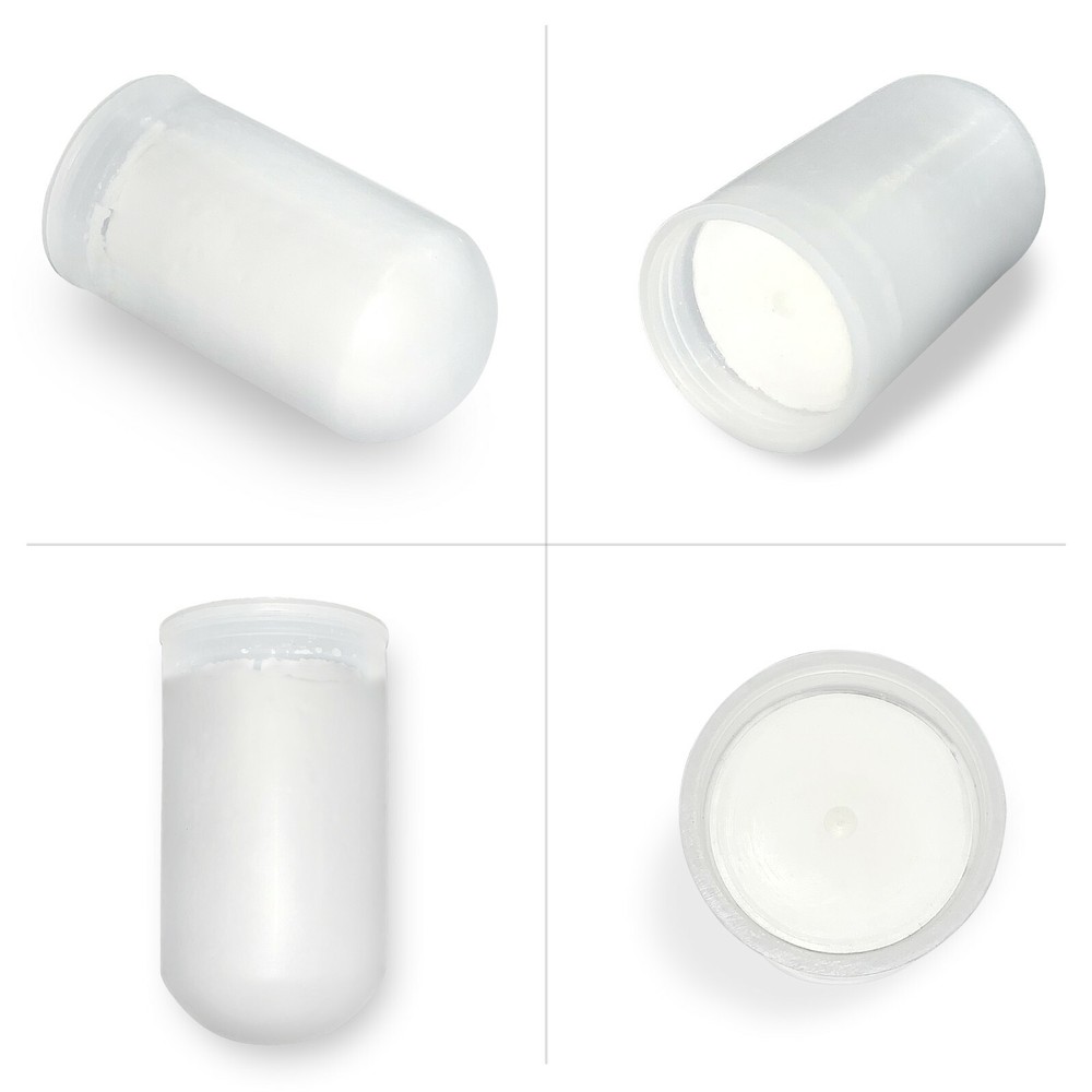 Replacement Cartridge for Polyphosphate Feeder Scale Inhibition 6 Pack