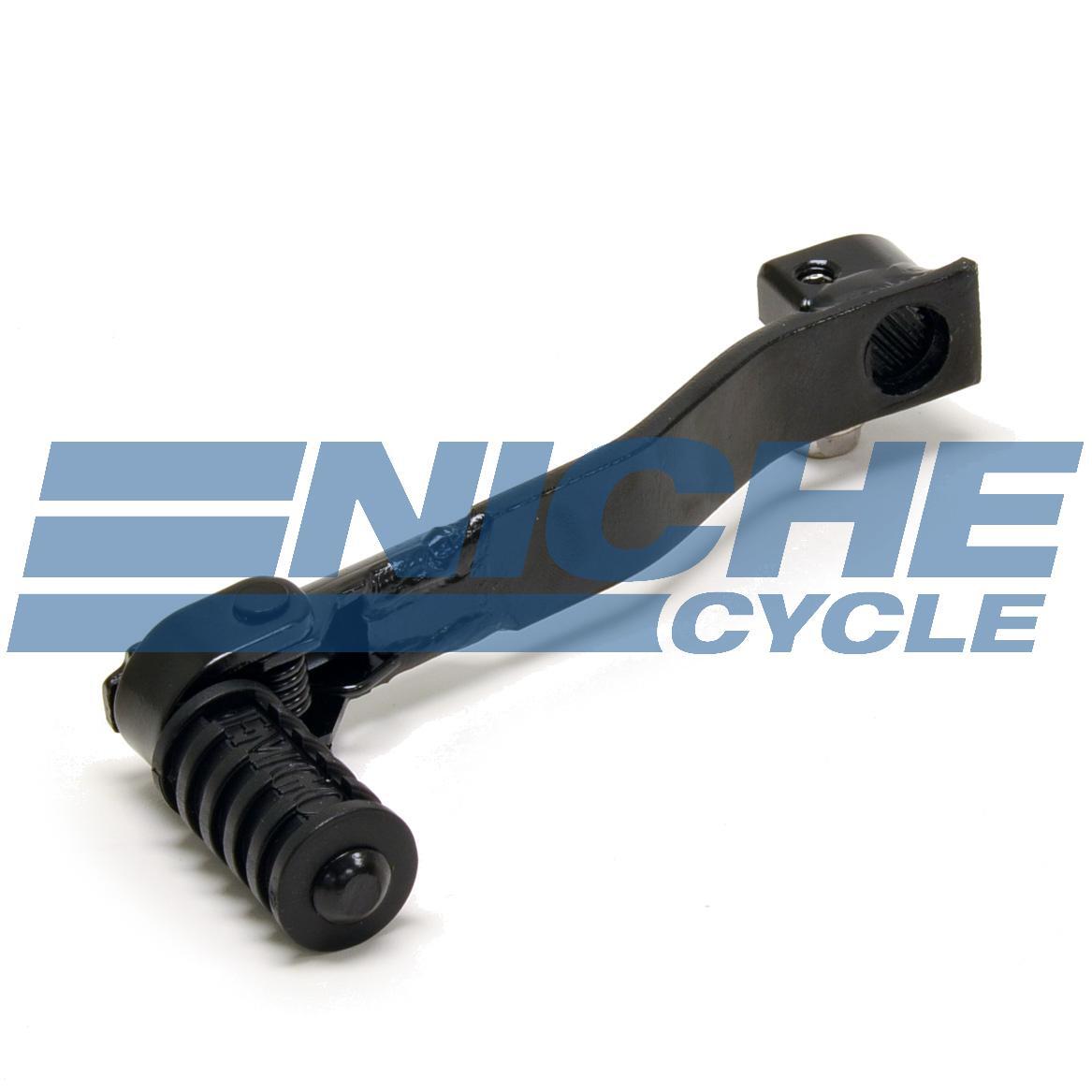 Shifter Gear Change Steel Shifter Lever