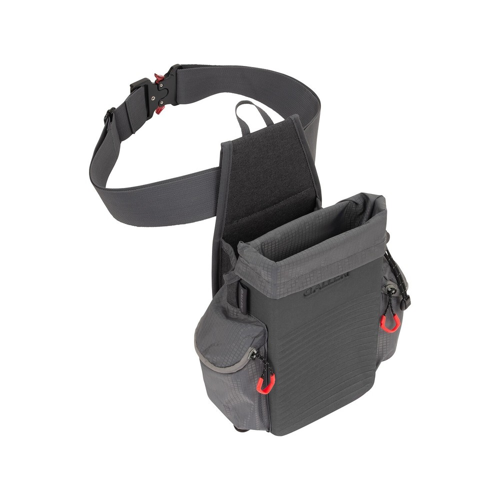 Allen 8317 Competitor All-In-One Gray EVA
