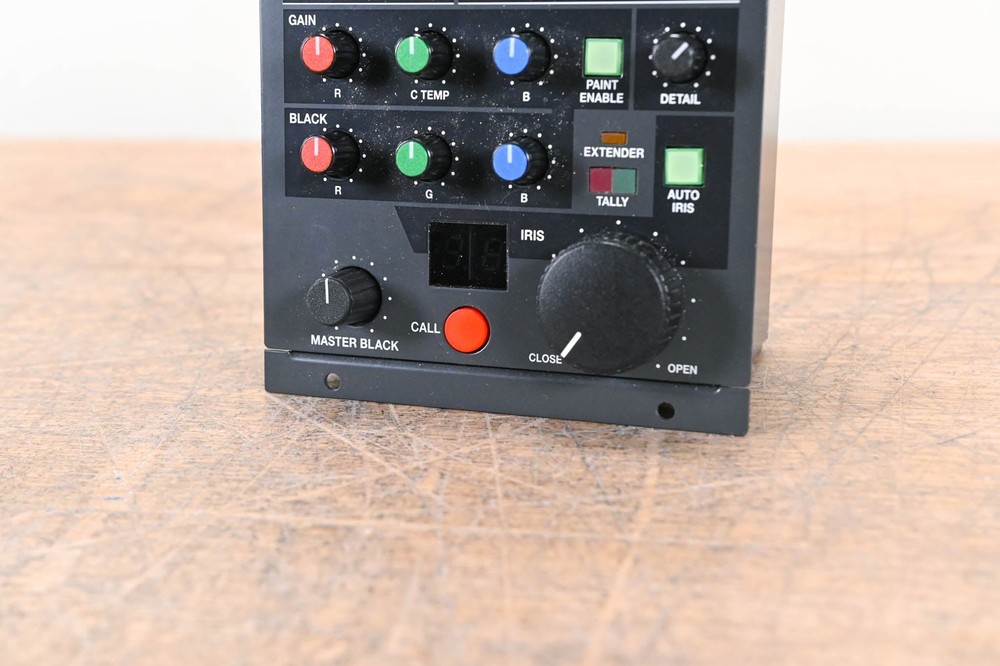 Hitachi RU-1000VR Remote Control Panel CG009CD