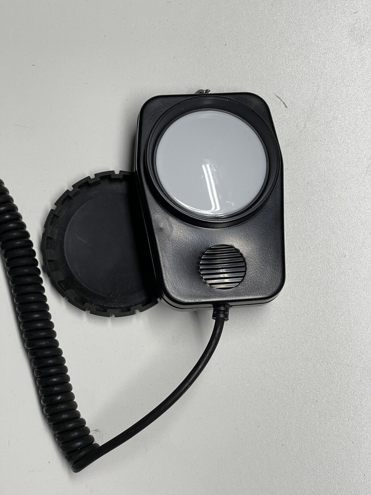 Extech Instruments 407026 Heavy Duty Light Meter