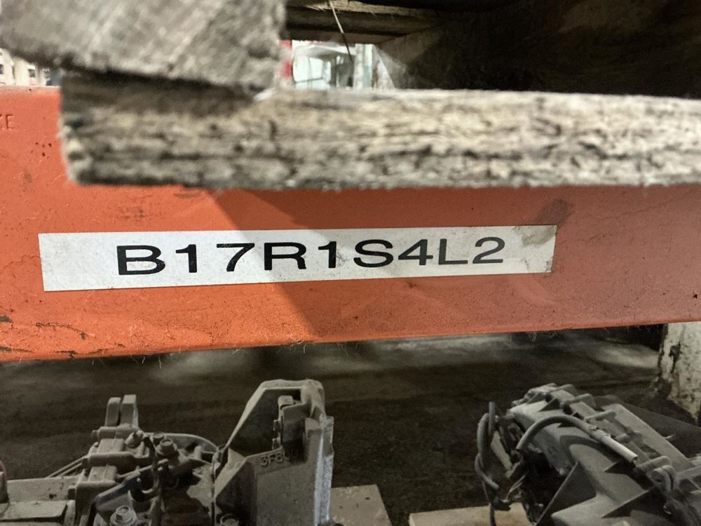 Transfer Case Fits 06-15 PILOT 870000