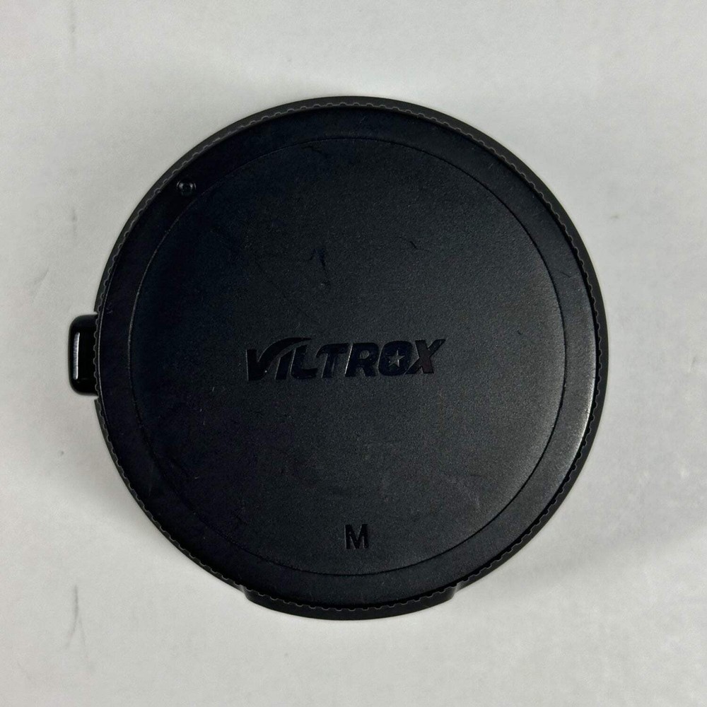 Viltrox Mount Adapter EF-EOS Camera Lens Mount Adapter