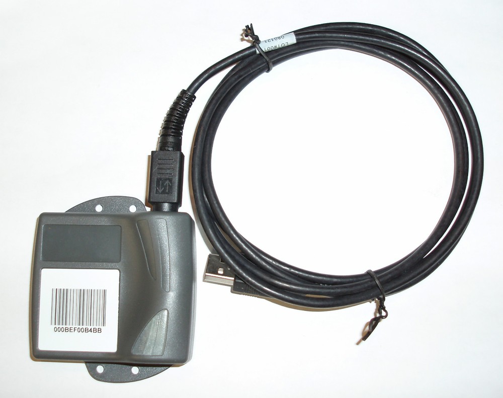 Code XML Bluetooth Modem Access Point AP for Metrologic MS1633 Scanners