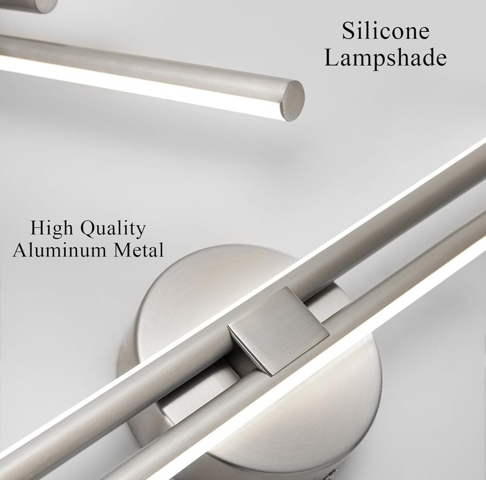 Mirror Vanity Lighting Fixtures