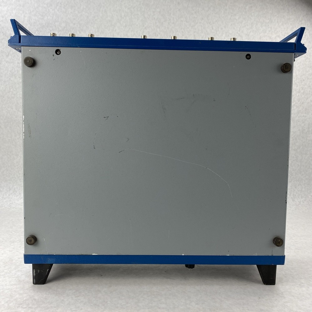 LeCroy 9109 25MHz Dual Channel Arbitrary Function Generator