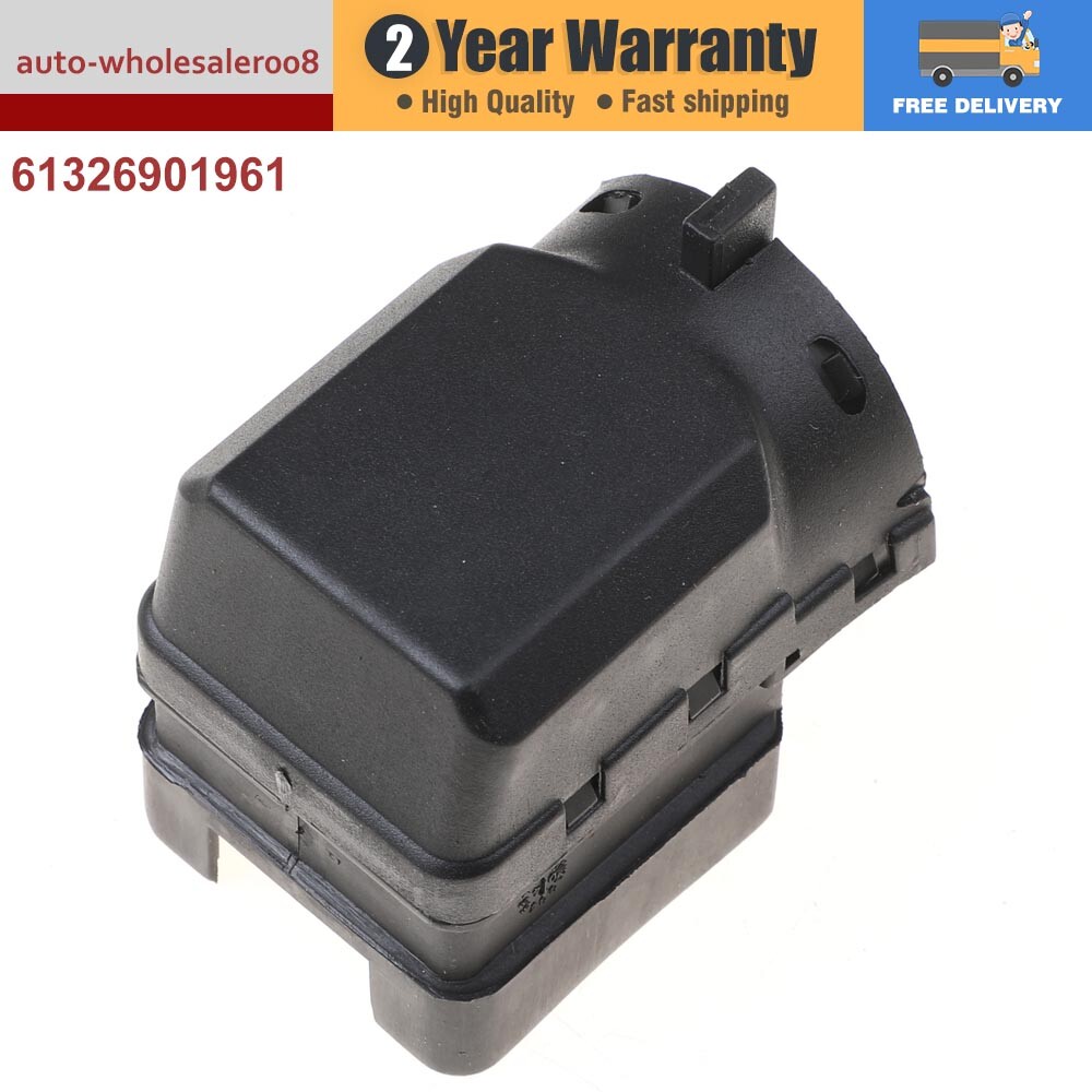 61326901961 For BMW E46 E39 E38 E83 X3 E53 X5 Z4 E85 E86 NEW Ignition Switch