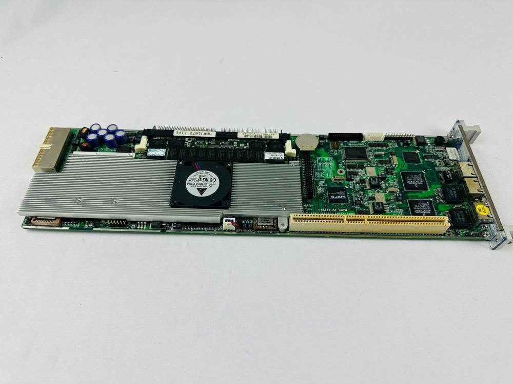 Nexcom HDB31670 4BD31670B1 Server Blade