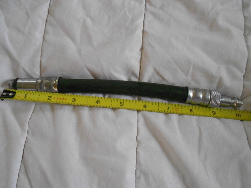 Snap On Compression Tester Hose 14 MT26J200