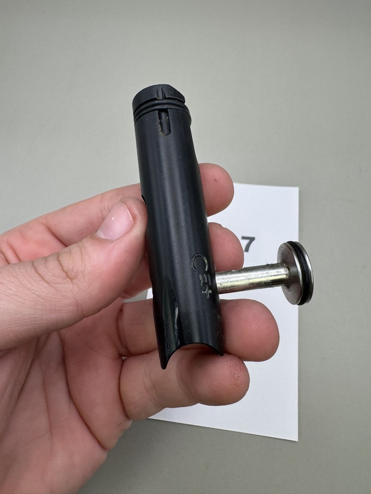 Planet Eclipse ETEK 3 Bolt Black