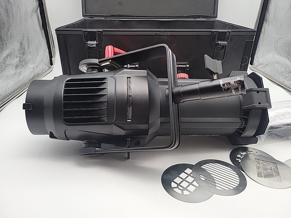Aputure Spotlight Mount Set with 36° Lens