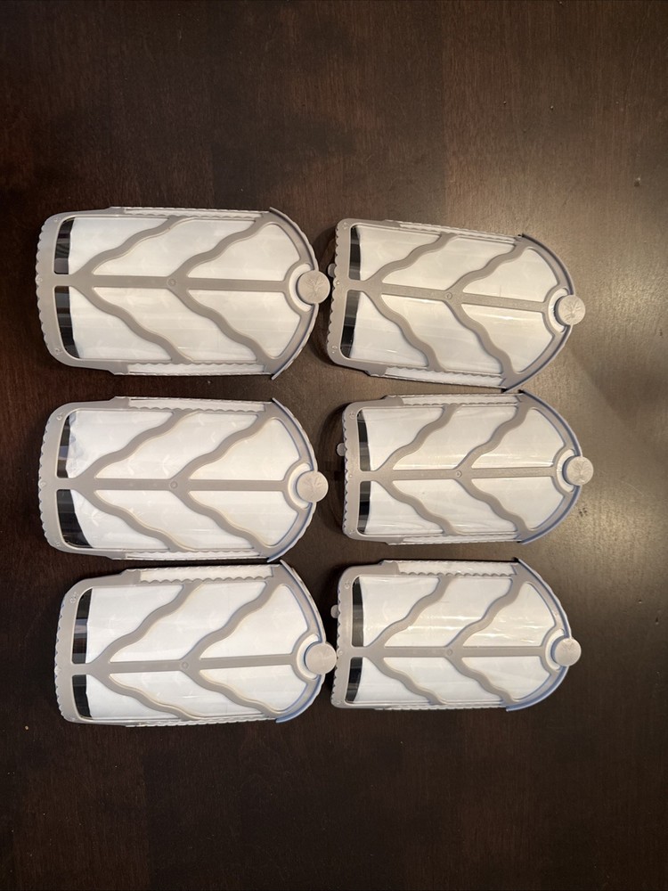 3 Boxes: ZEVO Flying Insect trap (2 Refill Cartridges)