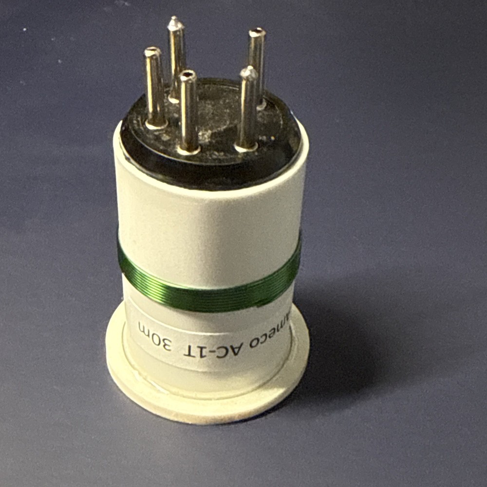 AMECO® AC-1 plug - in coil for 30m 5 PIN prongs