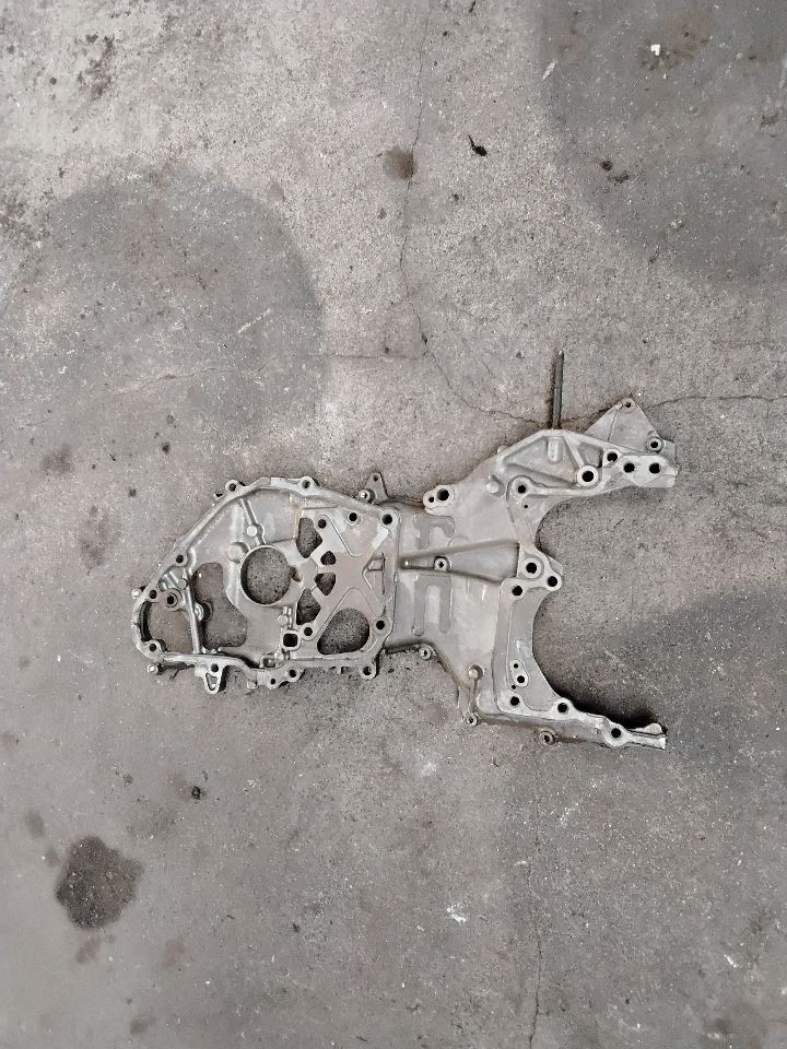 PLEASE VERIFY FITMENT BEFORE PURCHASING