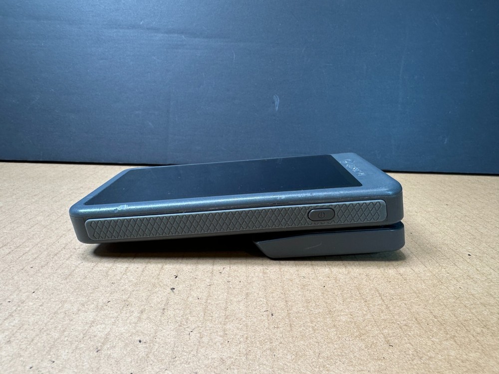 UPSERVE POS-TABLE-KIT SLD-024 HANDHELD 5 INCH ANDROID POS TABLET