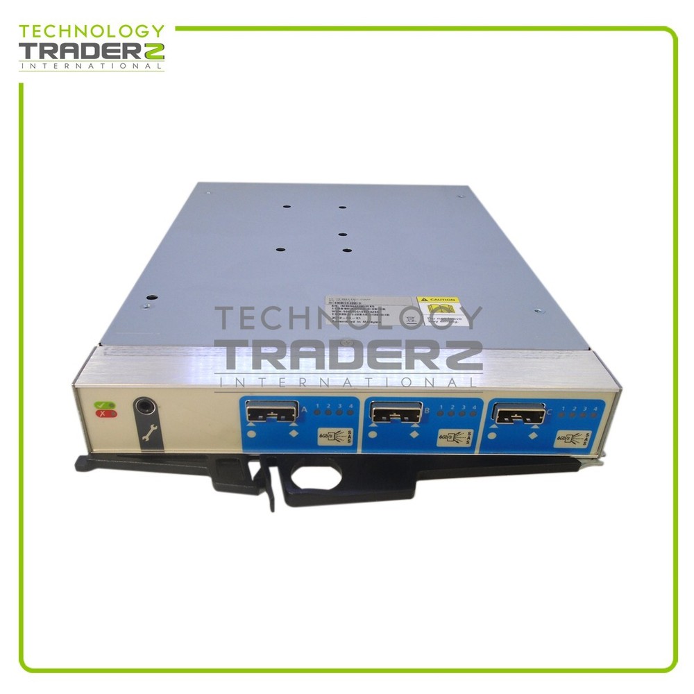 0952913-07 Dell 6Gbps SAS EBOD Controller Module HB-SBB2-E601-COMP