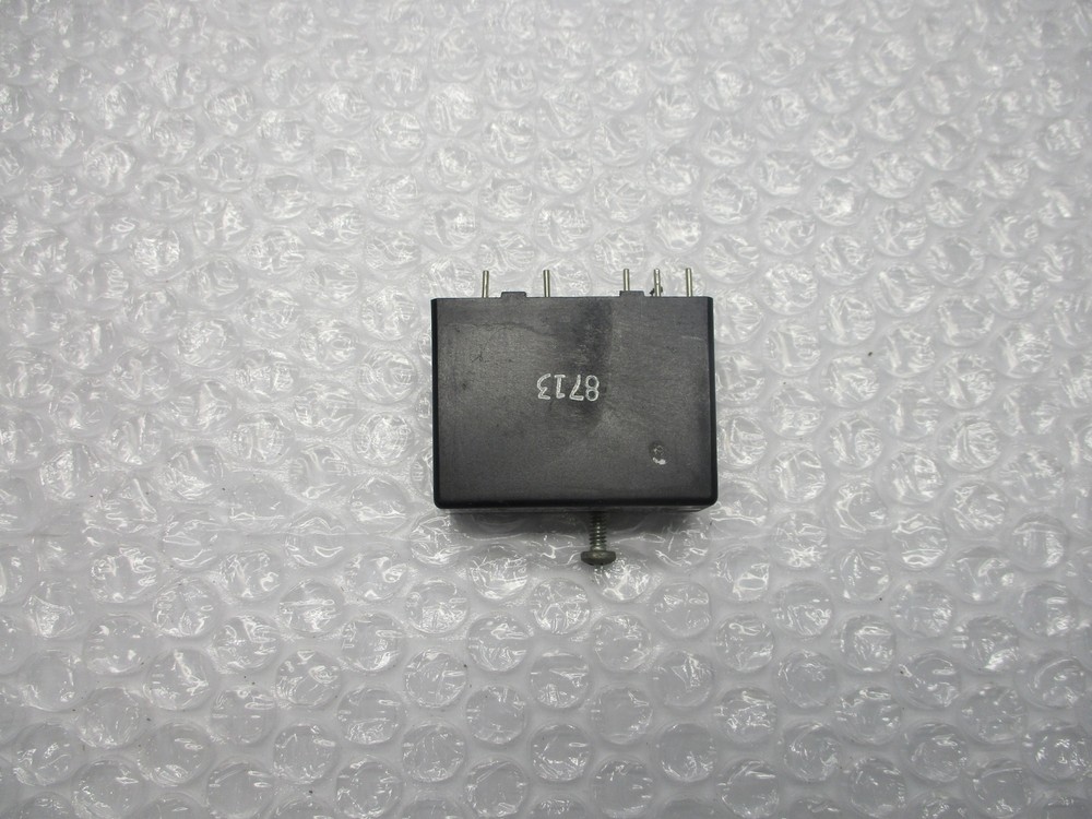 CRYDOM 6411 RELAY 120V NSNP