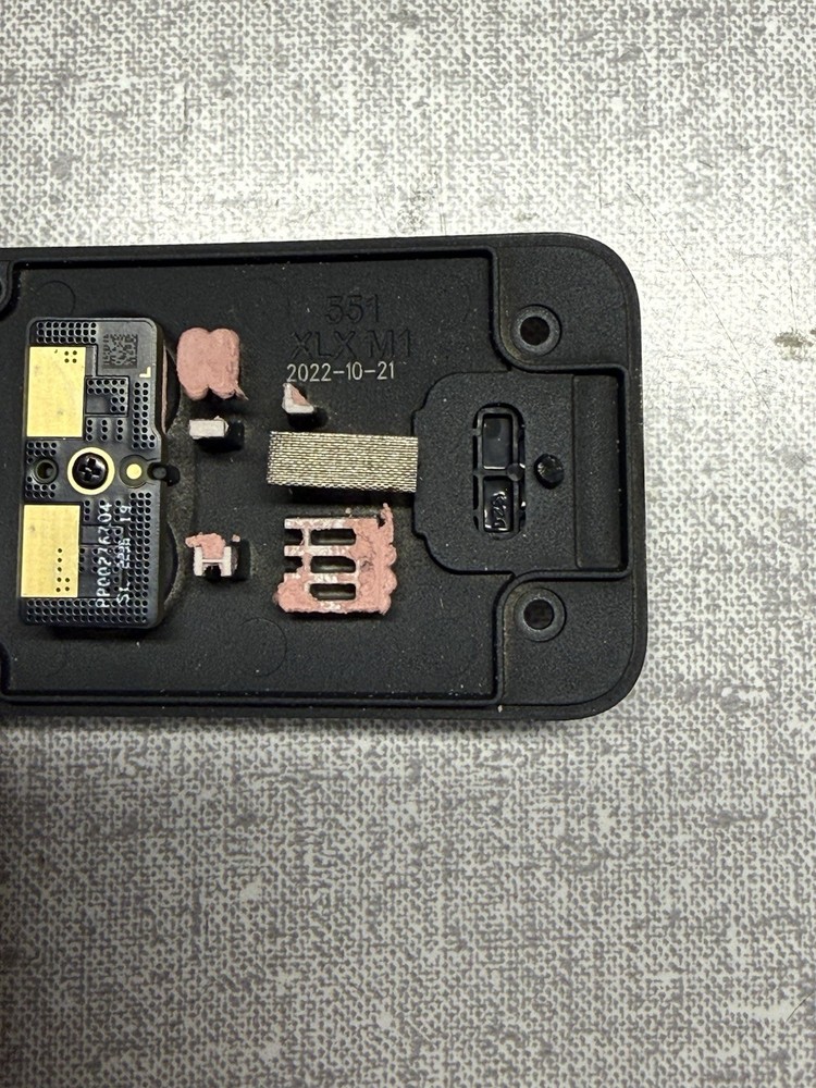 DJI Inspire 3 Downward Vision Sensor Module Bottom Obstacle Avoidance OEM